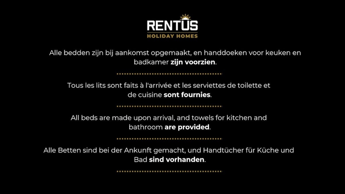 Beach loft - Luxury apartment with sea view in ostend