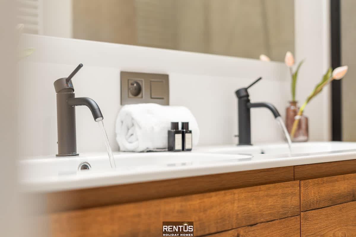 Beach loft - Luxury apartment with sea view in ostend